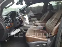 2021 Nissan TITAN фото