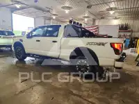 2021 Nissan TITAN фото