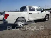 2021 Nissan TITAN фото