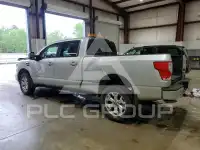 2021 Nissan TITAN фото