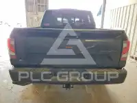 2021 Nissan TITAN фото