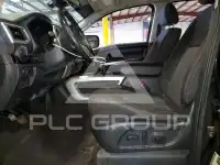 2021 Nissan TITAN фото