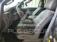 2021 Nissan TITAN фото