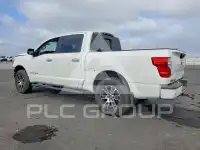 2021 Nissan TITAN фото