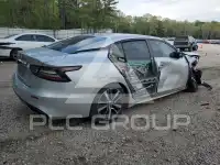 2021 Nissan MAXIMA фото