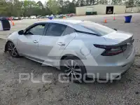 2021 Nissan MAXIMA фото