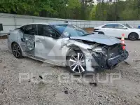 2021 Nissan MAXIMA фото