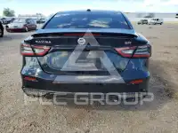 2021 Nissan MAXIMA фото