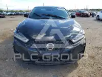 2021 Nissan MAXIMA фото