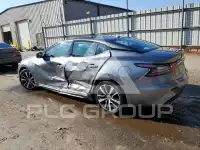 2021 Nissan MAXIMA фото