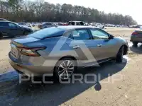 2021 Nissan MAXIMA фото