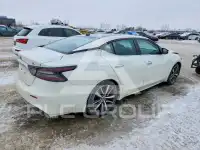 2021 Nissan MAXIMA photo
