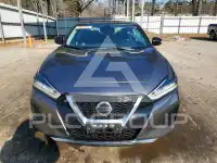 2021 Nissan MAXIMA фото