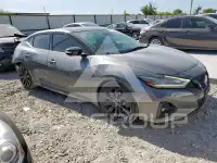 2021 Nissan MAXIMA photo
