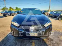 2021 Nissan MAXIMA фото