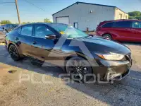 2021 Nissan MAXIMA фото