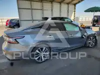 2021 Nissan MAXIMA photo