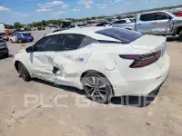 2021 Nissan MAXIMA photo