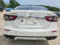2021 Nissan MAXIMA photo