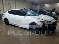 2021 Nissan MAXIMA фото