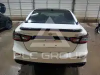 2021 Nissan MAXIMA фото