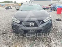 2021 Nissan MAXIMA photo