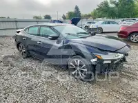 2021 Nissan MAXIMA фото