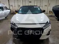 2021 Nissan MAXIMA фото
