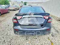2021 Nissan MAXIMA фото