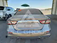 2021 Nissan MAXIMA photo