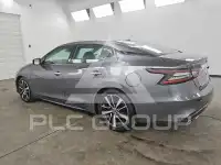2021 Nissan MAXIMA photo