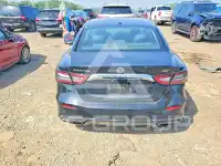 2021 Nissan MAXIMA фото