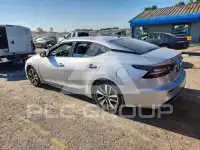 2021 Nissan MAXIMA фото