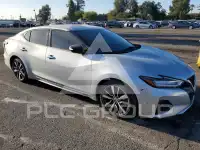 2021 Nissan MAXIMA фото