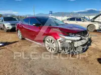 2021 Nissan MAXIMA photo