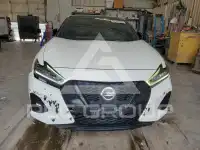 2021 Nissan MAXIMA photo