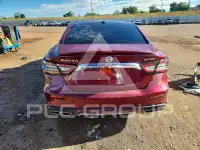 2021 Nissan MAXIMA photo