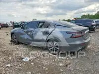 2021 Nissan MAXIMA photo