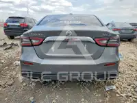 2021 Nissan MAXIMA photo