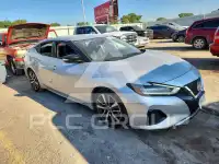 2021 Nissan MAXIMA фото