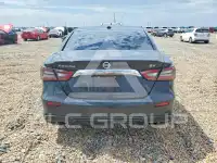 2021 Nissan MAXIMA photo