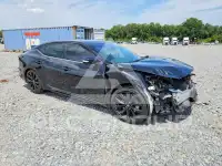2021 Nissan MAXIMA photo