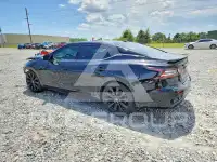 2021 Nissan MAXIMA photo
