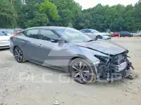 2021 Nissan MAXIMA фото