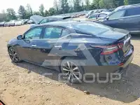 2021 Nissan MAXIMA photo