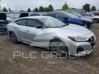 2021 Nissan MAXIMA фото