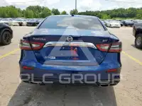 2021 Nissan MAXIMA photo