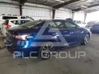 2021 Nissan MAXIMA фото