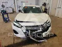 2021 Nissan MAXIMA photo