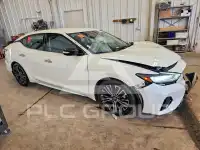 2021 Nissan MAXIMA photo